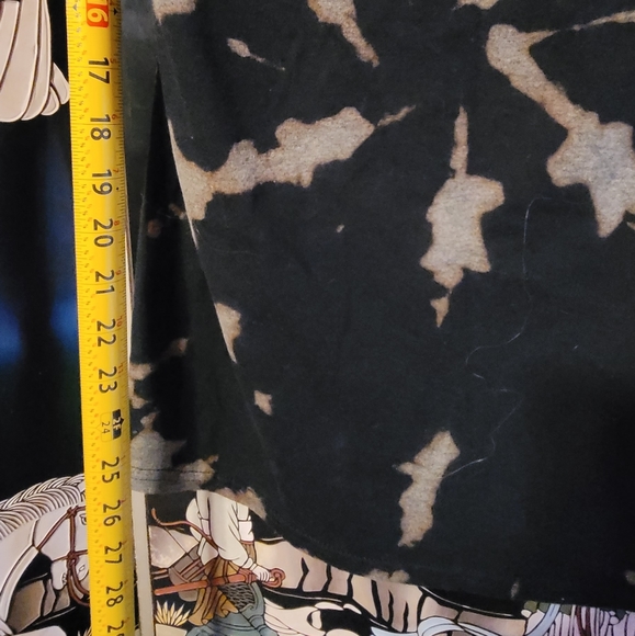 5 Seconds of Summer Band Tee - Picture 5 of 6